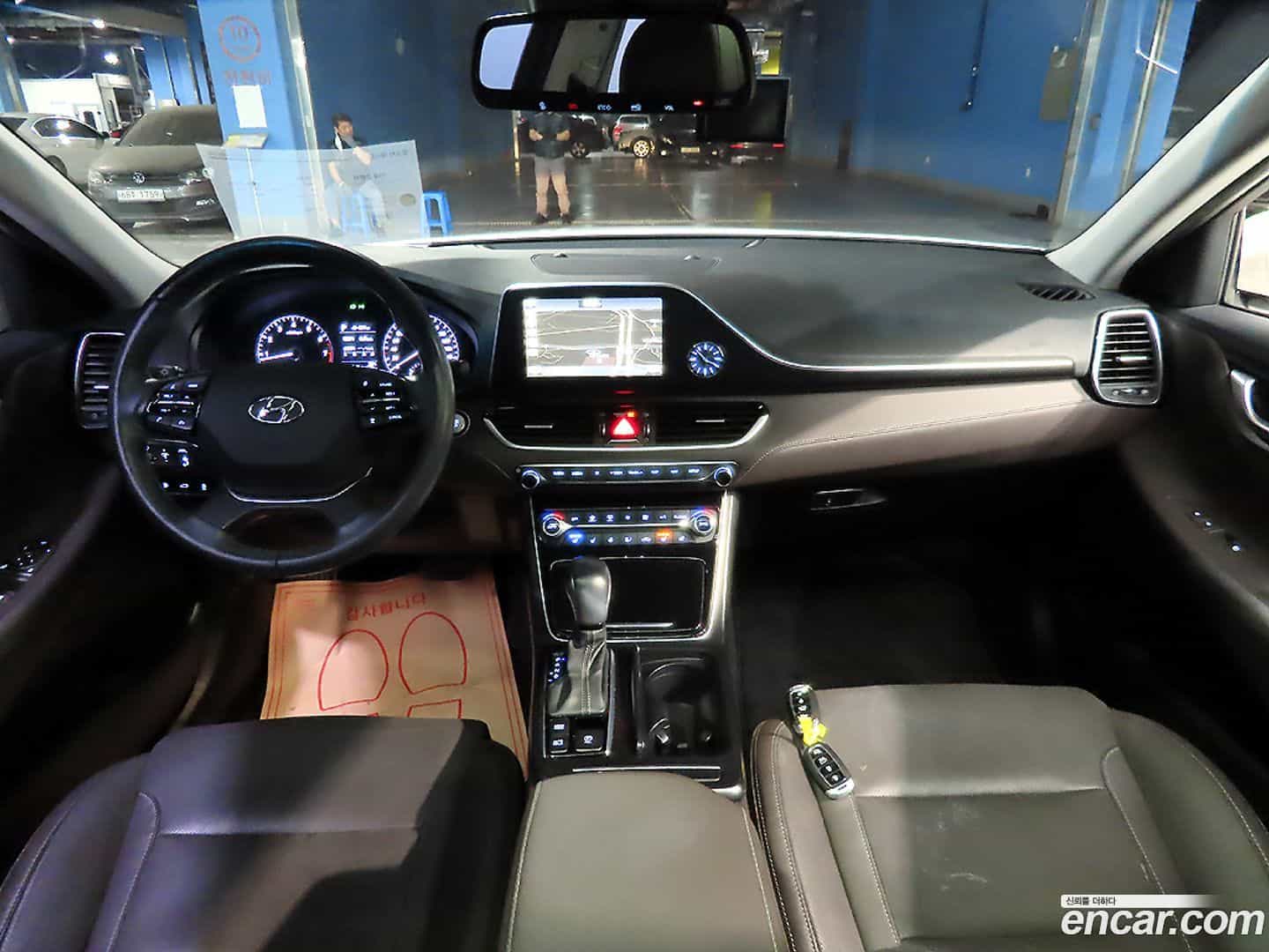 Grandeur Hyundai 2018.3-OUTER-005