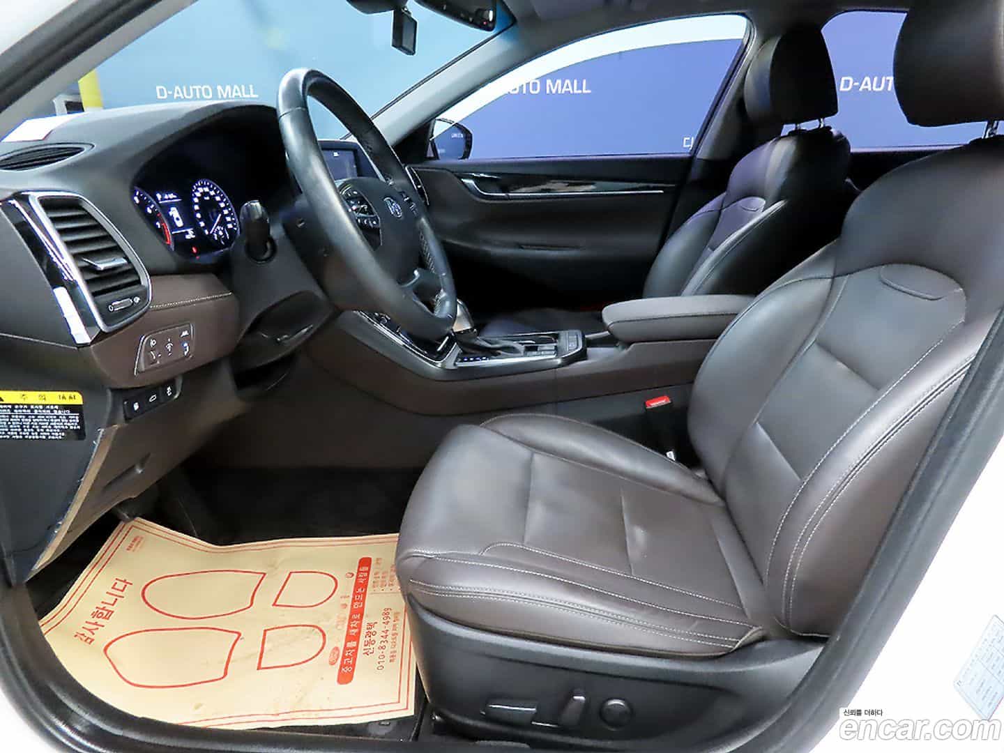 Grandeur Hyundai 2018.3-OUTER-006