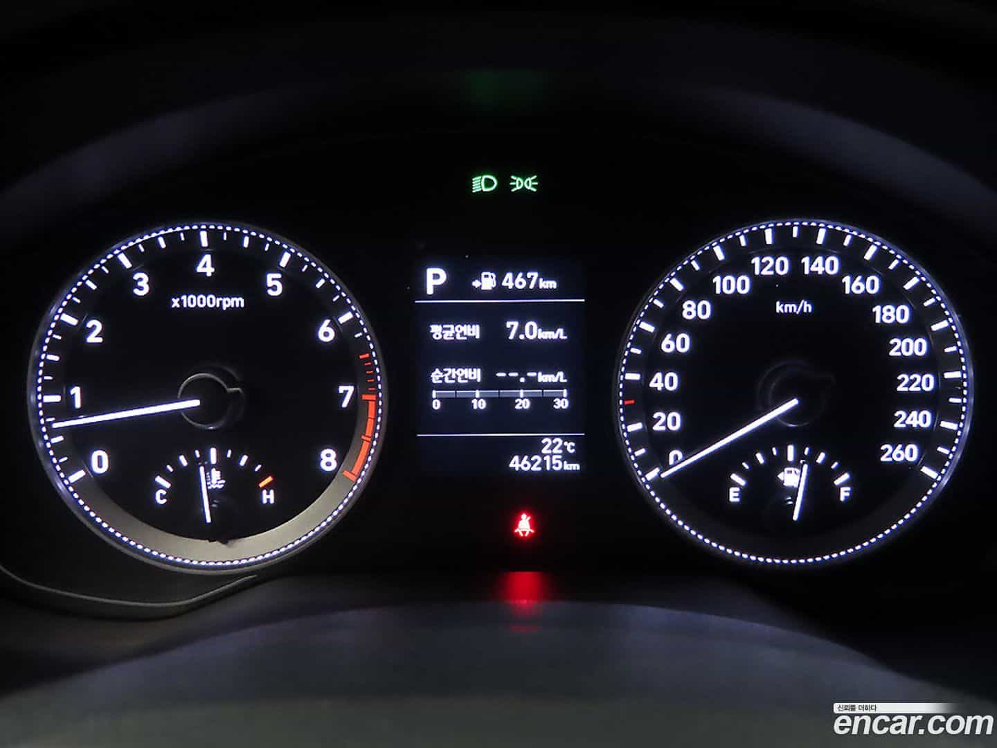 Grandeur Hyundai 2018.3-INNER-010