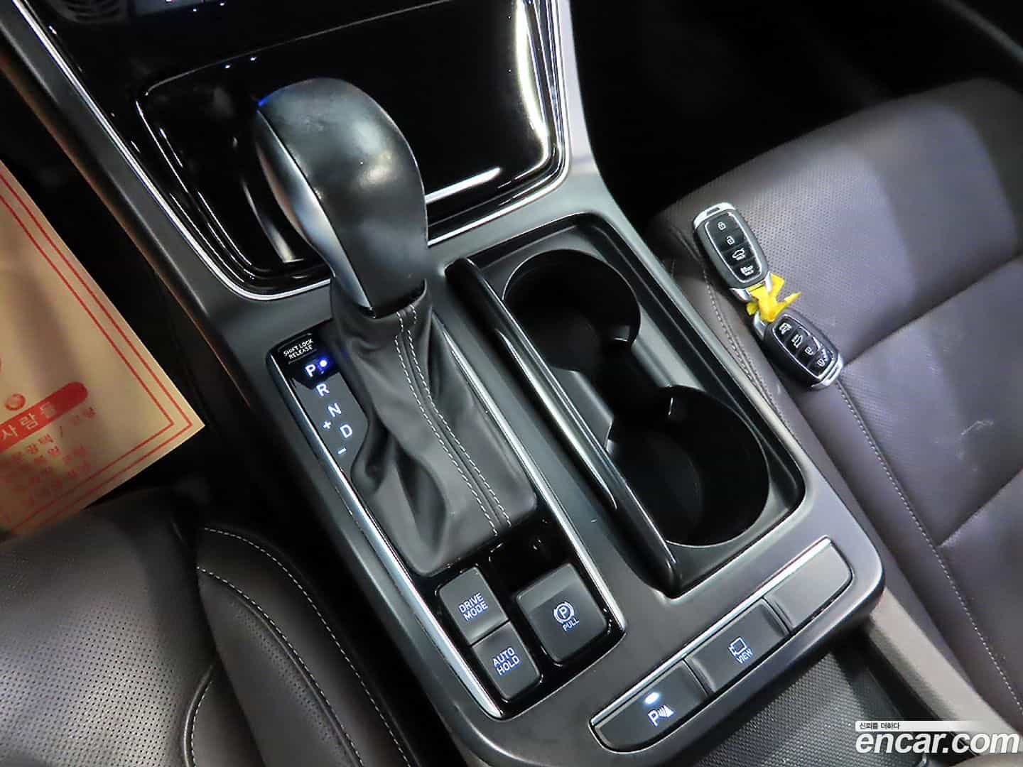 Grandeur Hyundai 2018.3-OPTION-018