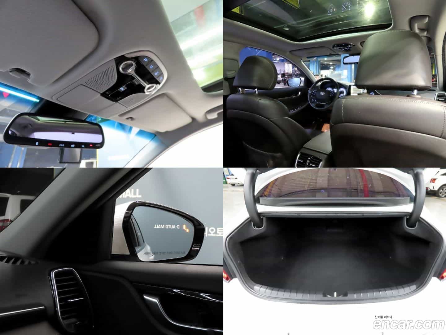 Grandeur Hyundai 2018.3-OPTION-022