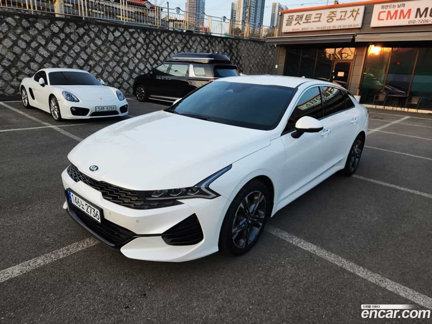 K5 Kia 2020.6-OUTER-001