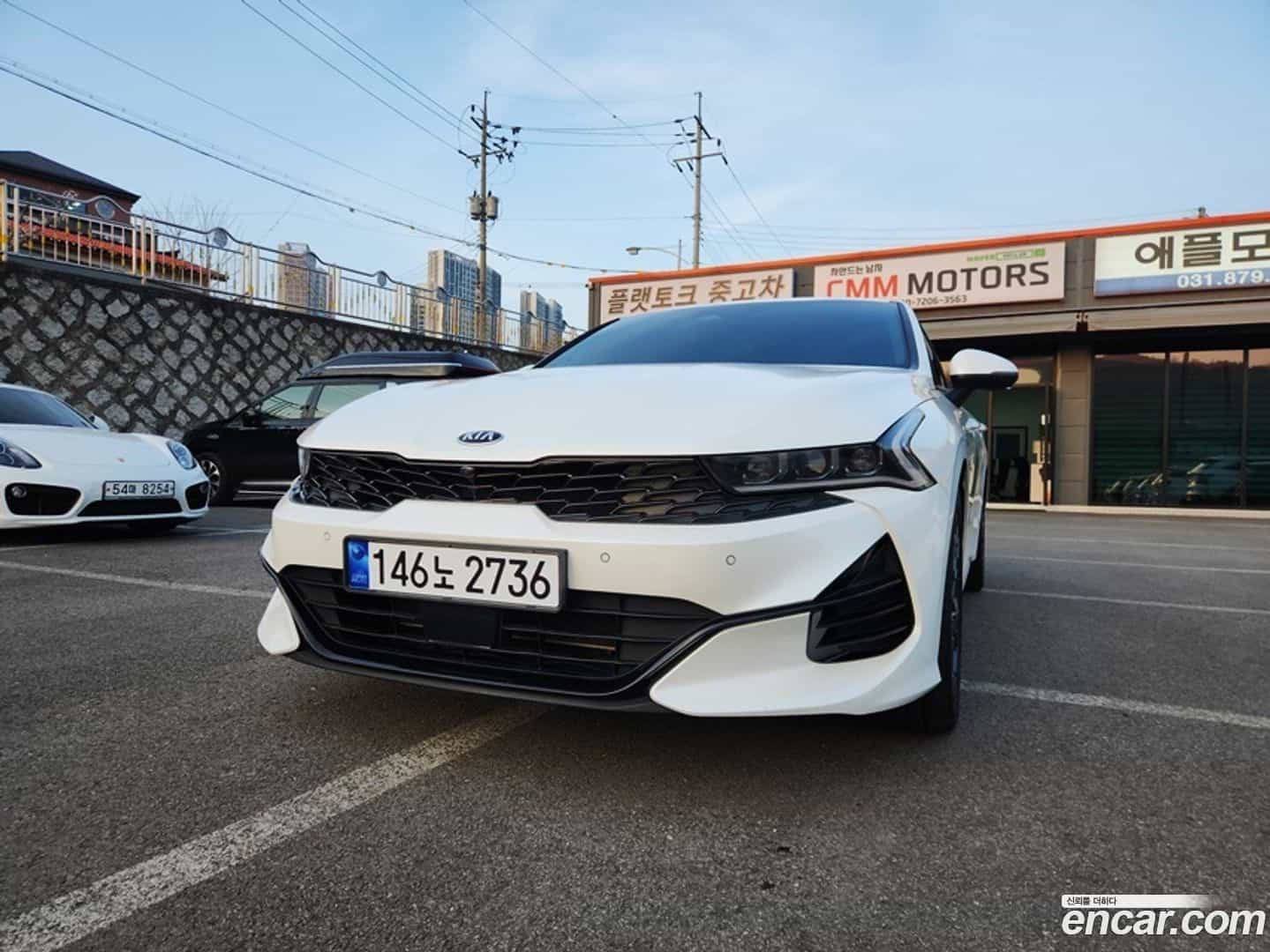 K5 Kia 2020.6-OUTER-003