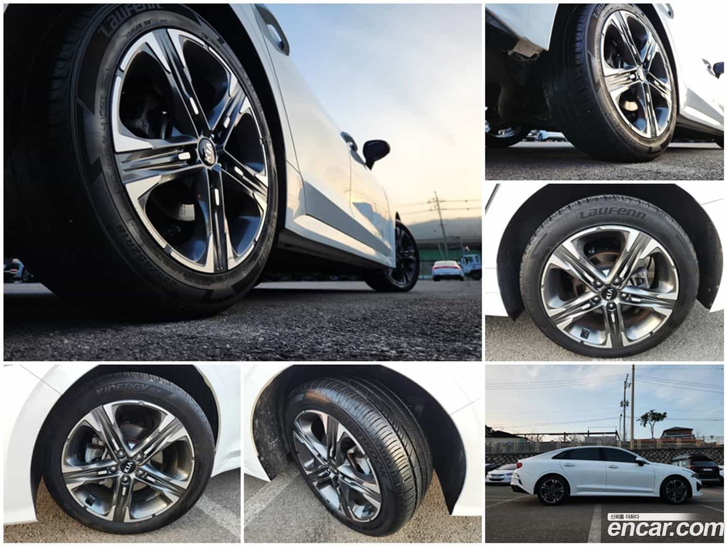K5 Kia 2020.6-OUTER-005