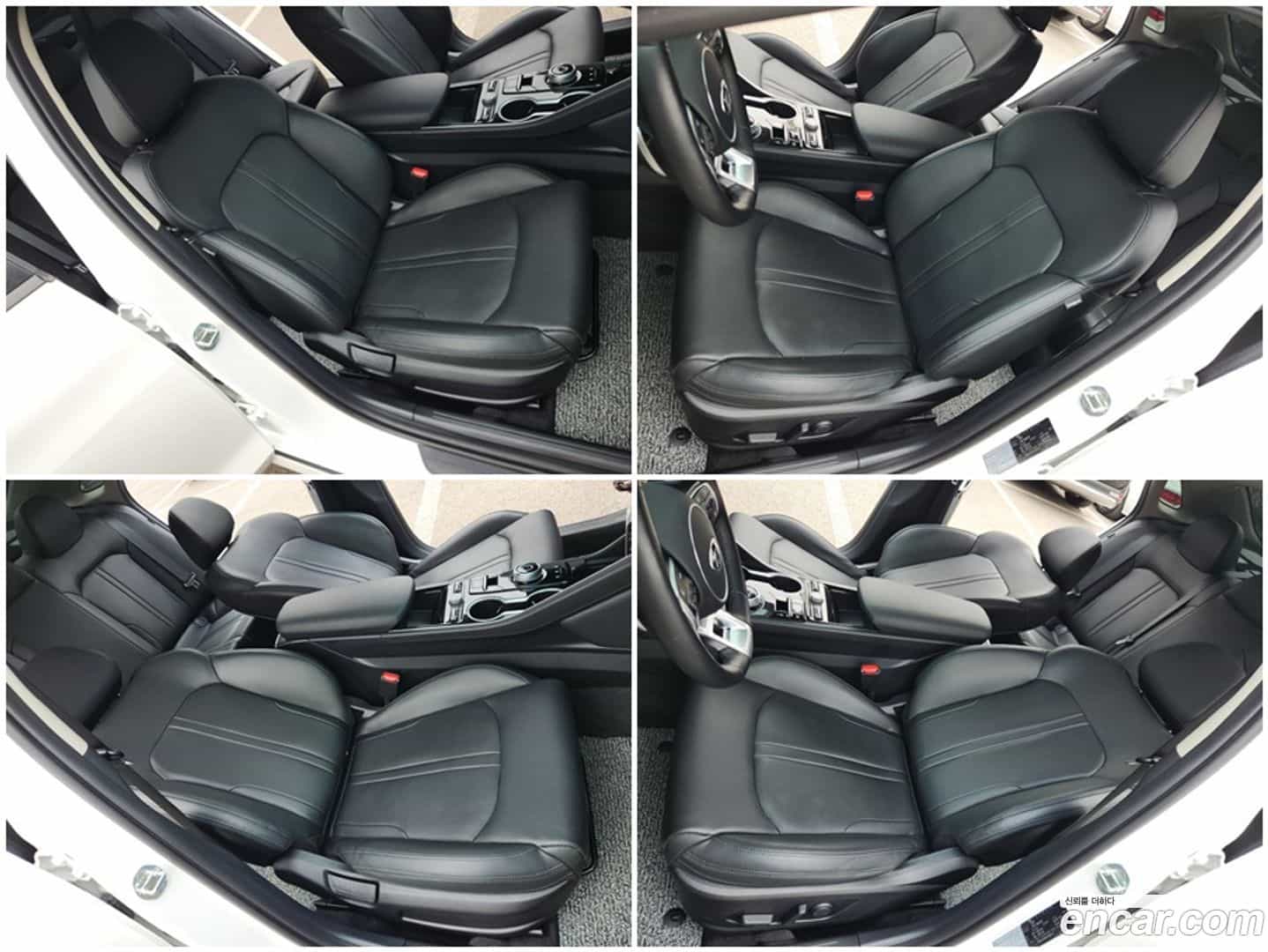 K5 Kia 2020.6-INNER-010