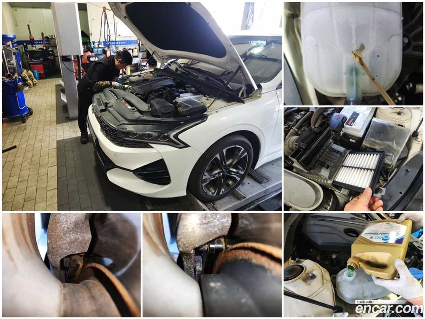 K5 Kia 2020.6-OPTION-019