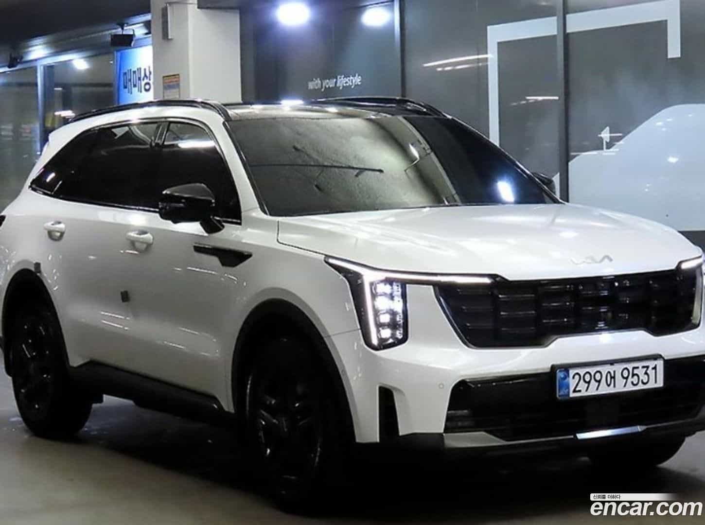 Sorento Kia 2025.0-OUTER-001