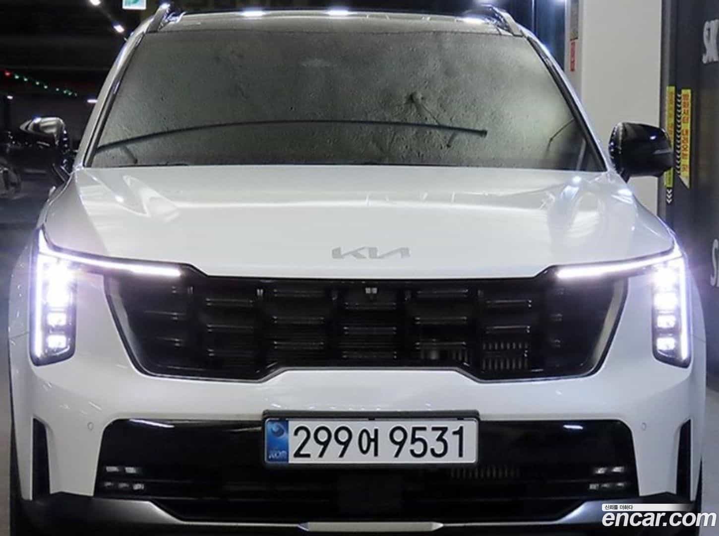Sorento Kia 2025.0-OUTER-002