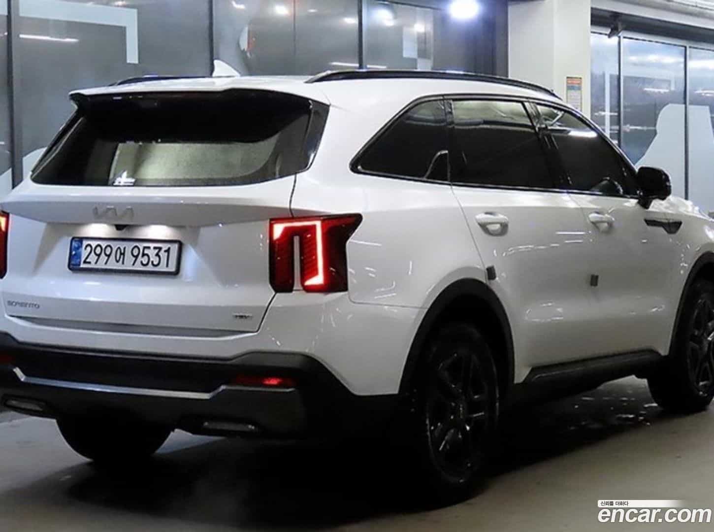 Sorento Kia 2025.0-OUTER-004