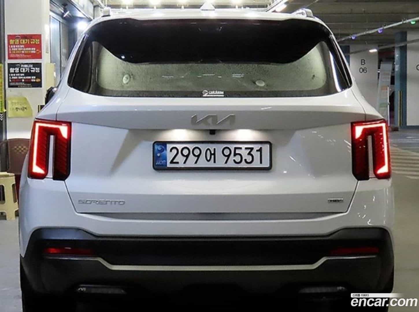 Sorento Kia 2025.0-OUTER-005