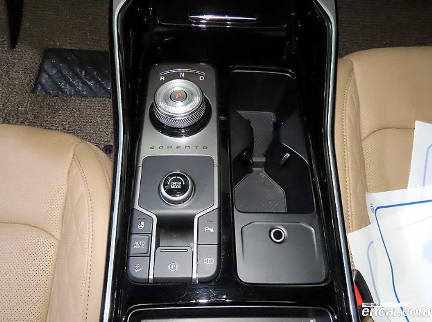 Sorento Kia 2025.0-OPTION-016