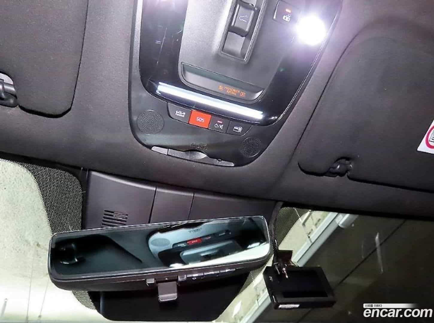 Sorento Kia 2025.0-OPTION-018