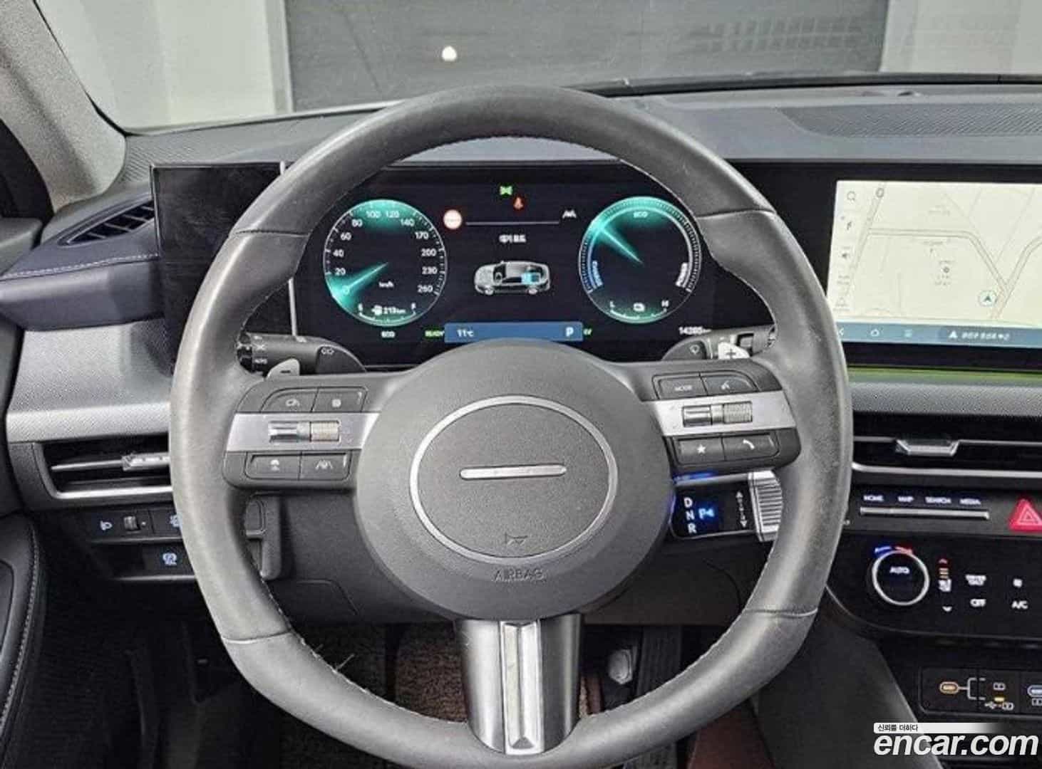 Sonata Hyundai 2024.5-OPTION-016