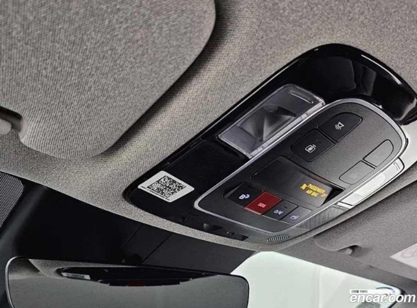 Sonata Hyundai 2024.5-OPTION-022