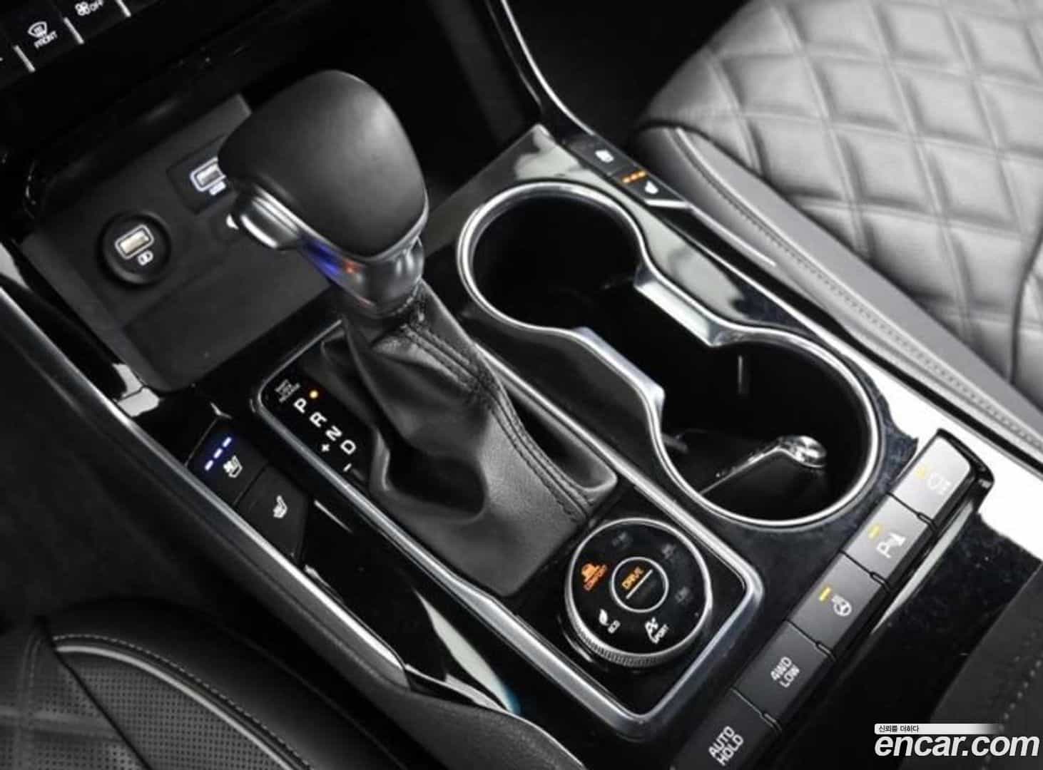 Mohave Kia 2022.8-INNER-008