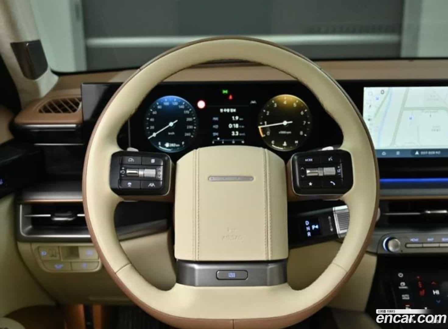 Grandeur Hyundai 2022.11-OPTION-016