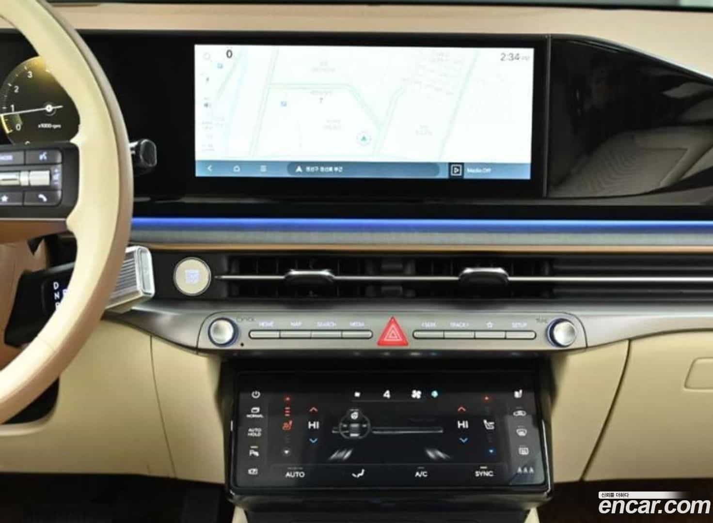Grandeur Hyundai 2022.11-OPTION-017