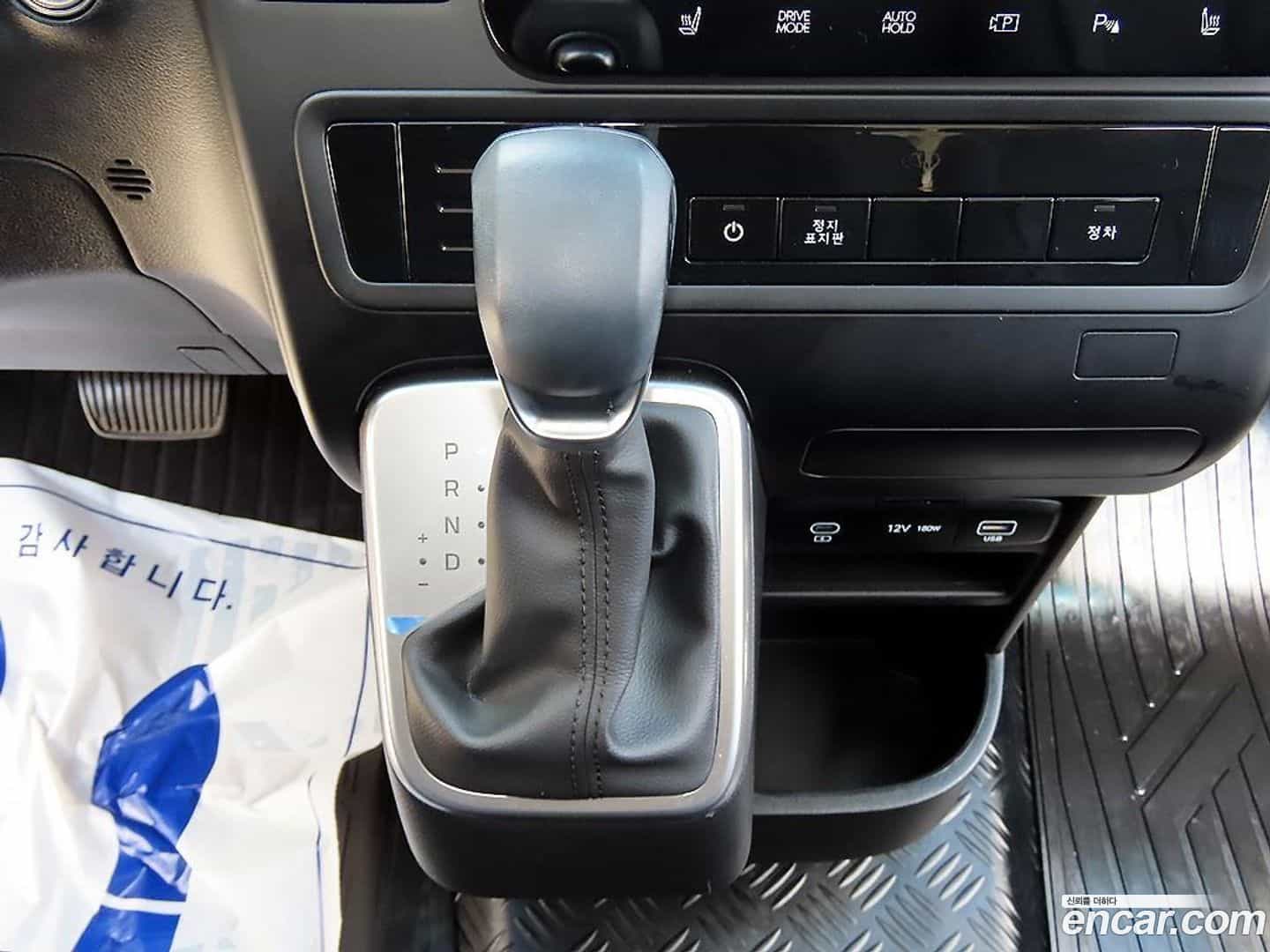 Staria Hyundai 2025.5-INNER-010