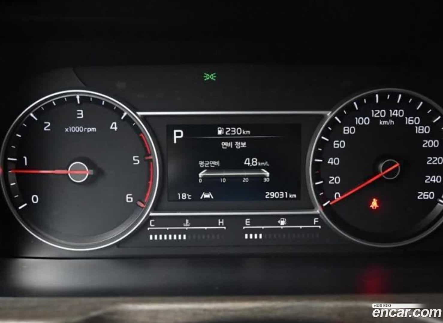 Sorento Kia 2022.2-INNER-007