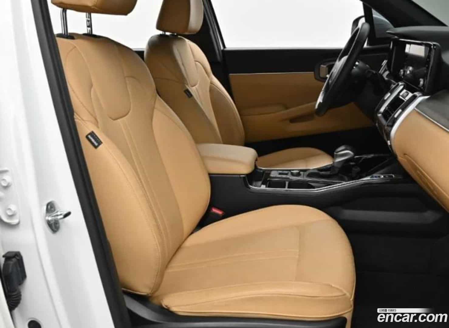 Sorento Kia 2022.2-INNER-009