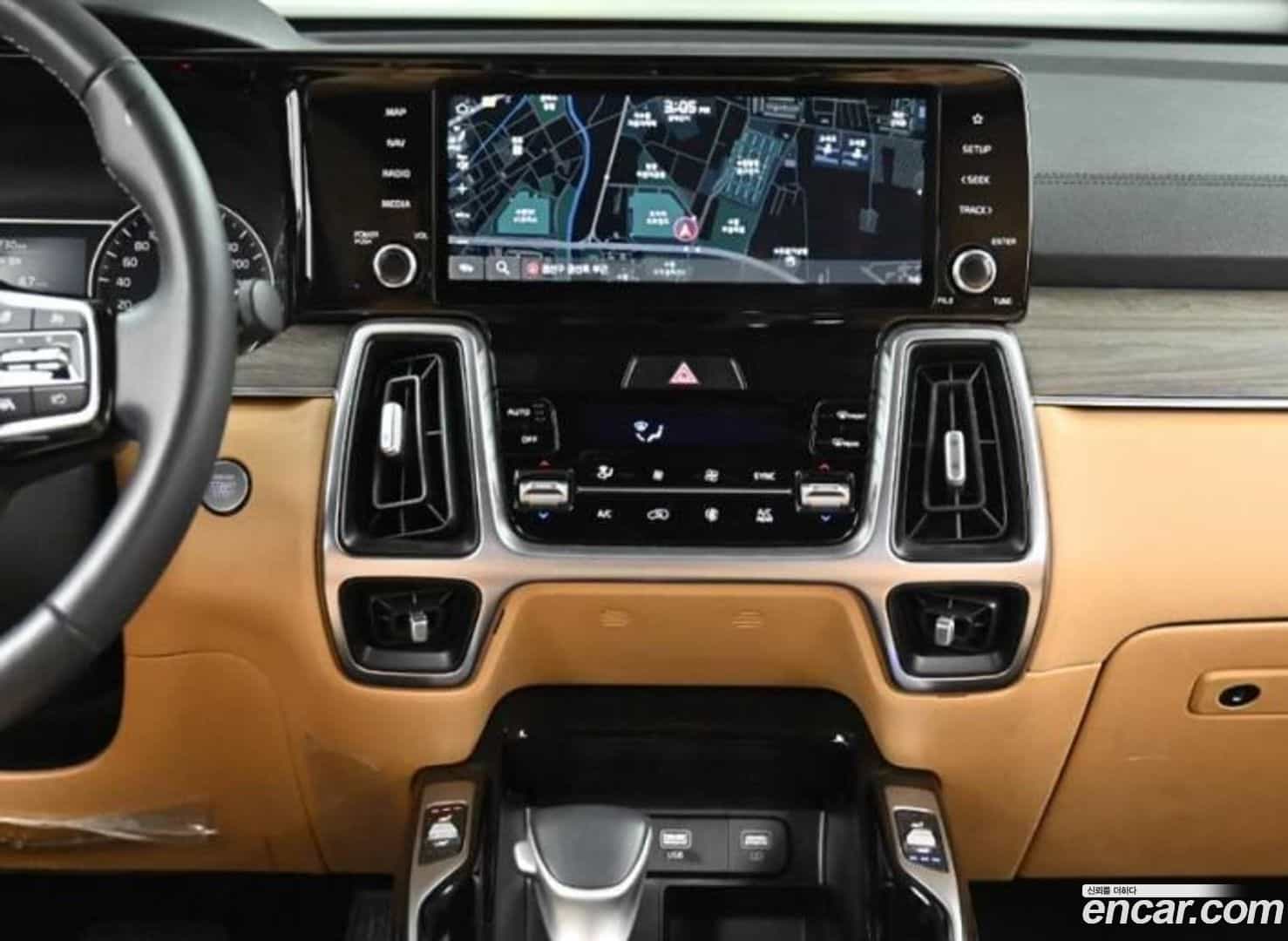 Sorento Kia 2022.2-OPTION-017