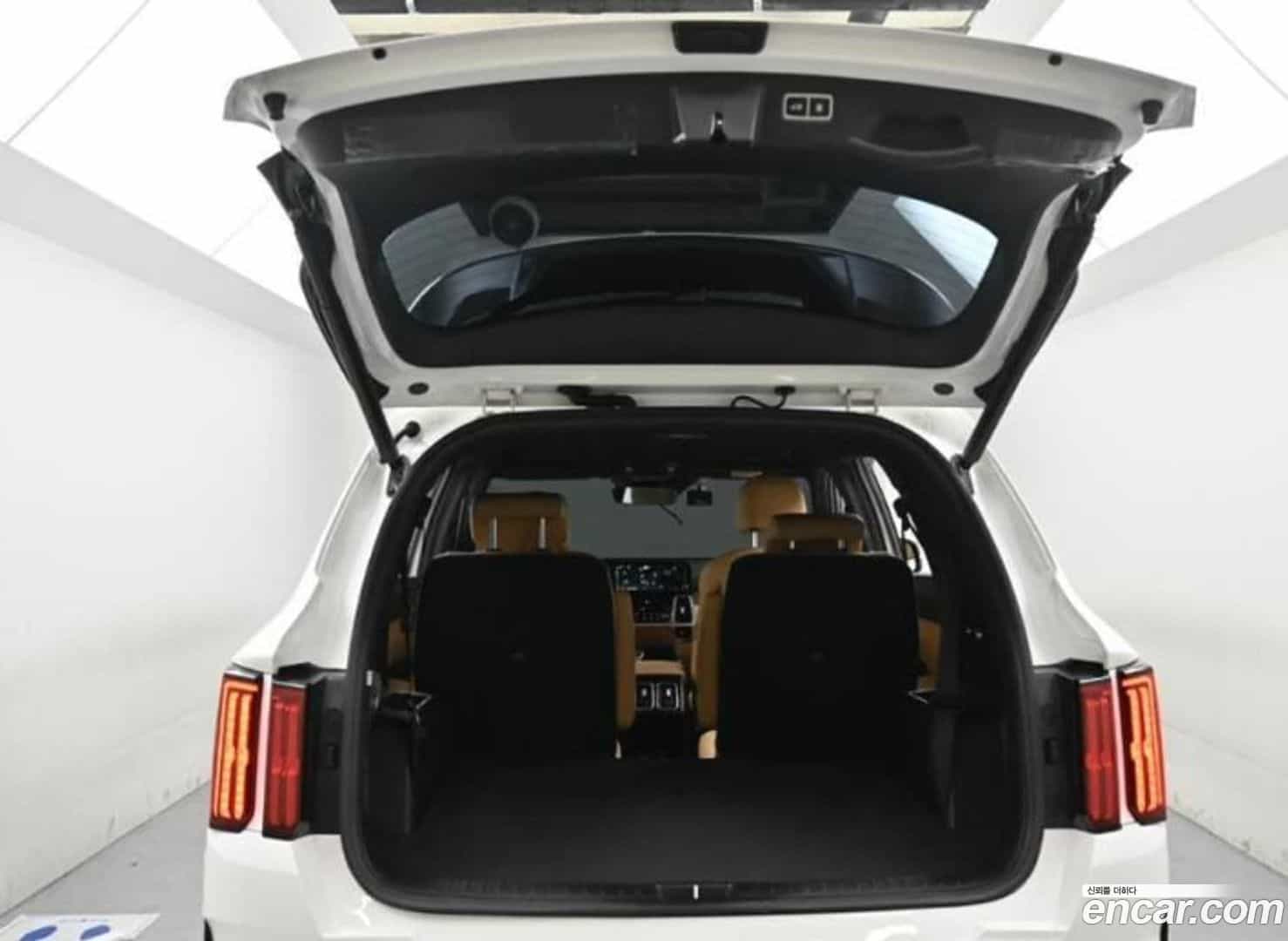 Sorento Kia 2022.2-OPTION-022