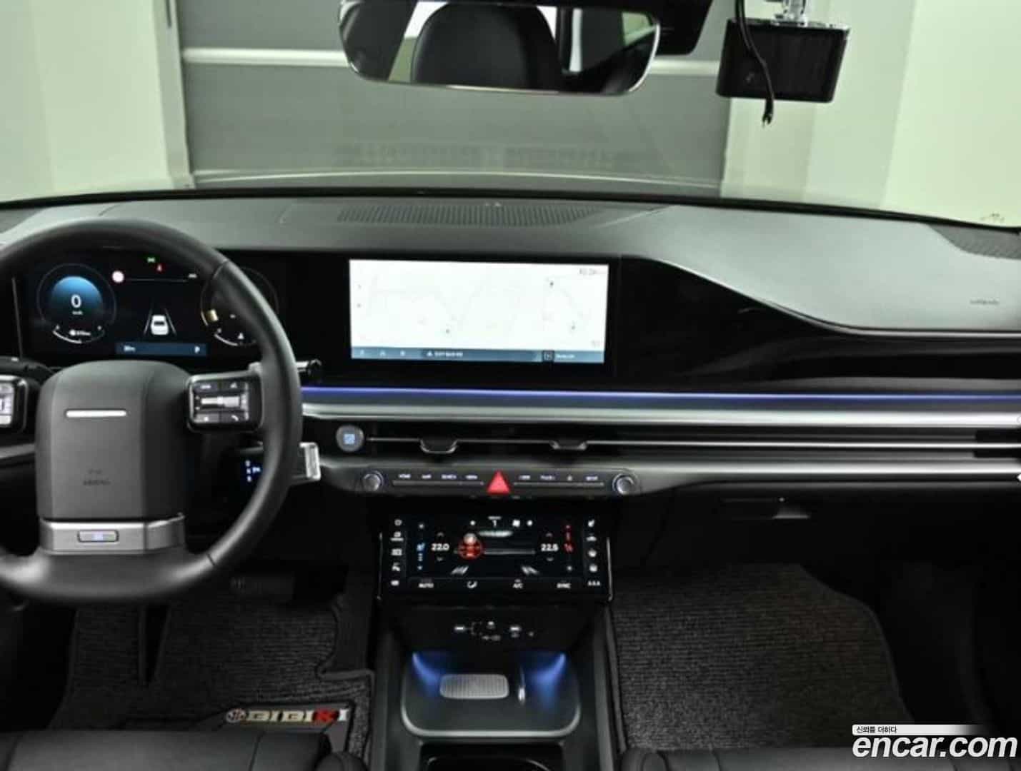 Grandeur Hyundai 2025.0-INNER-007