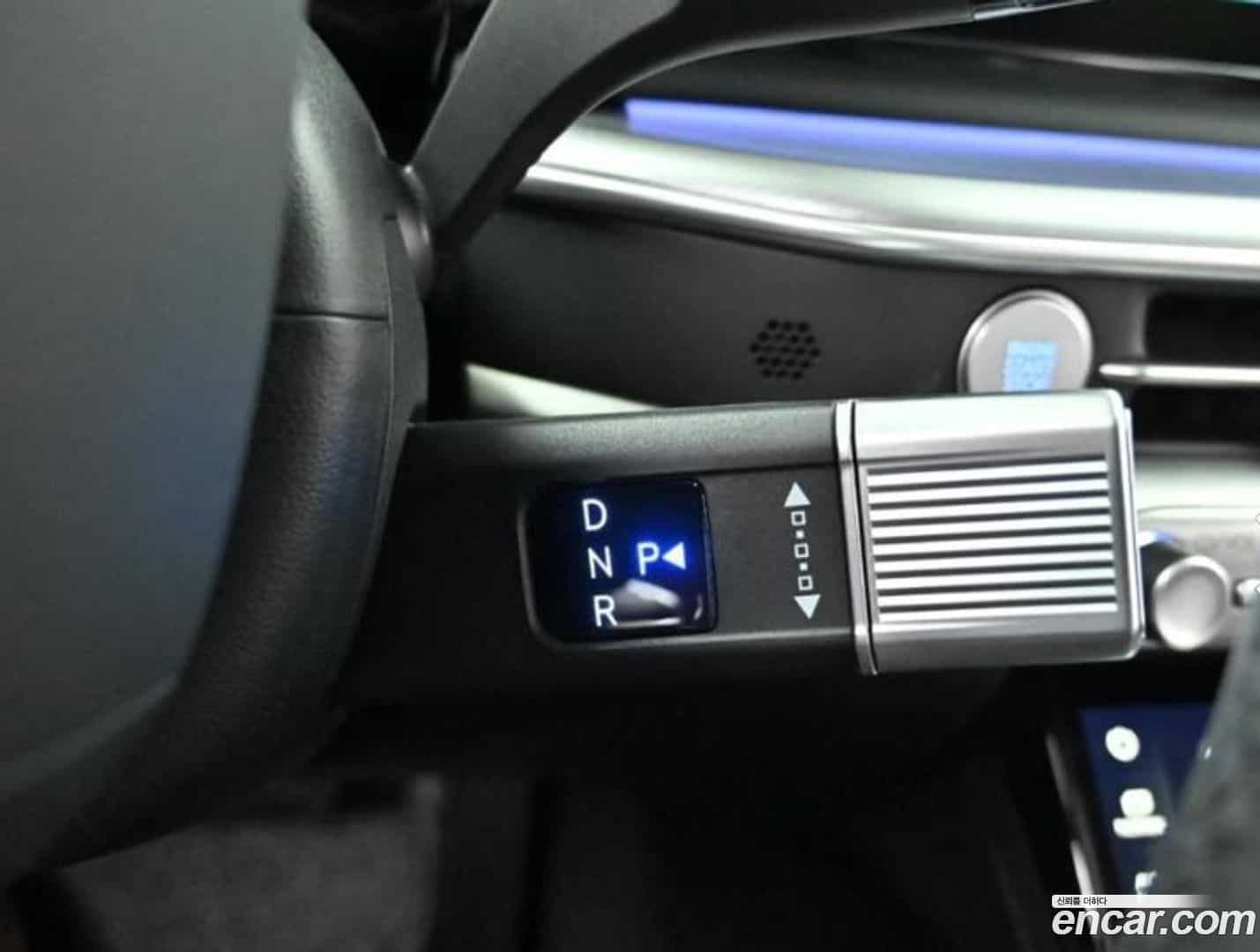 Grandeur Hyundai 2025.0-INNER-009