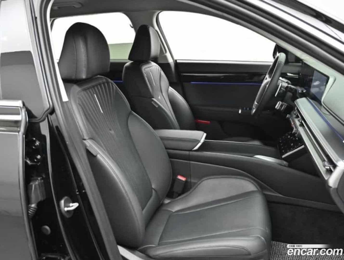 Grandeur Hyundai 2025.0-INNER-010