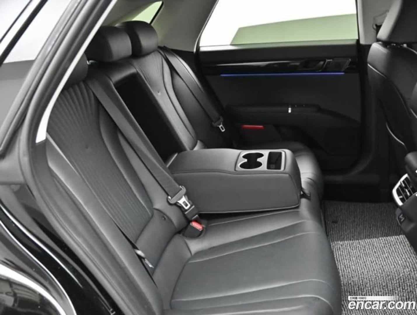 Grandeur Hyundai 2025.0-OPTION-016