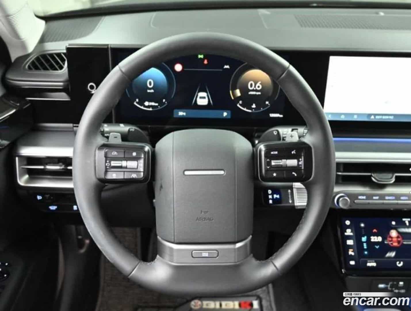 Grandeur Hyundai 2025.0-OPTION-017