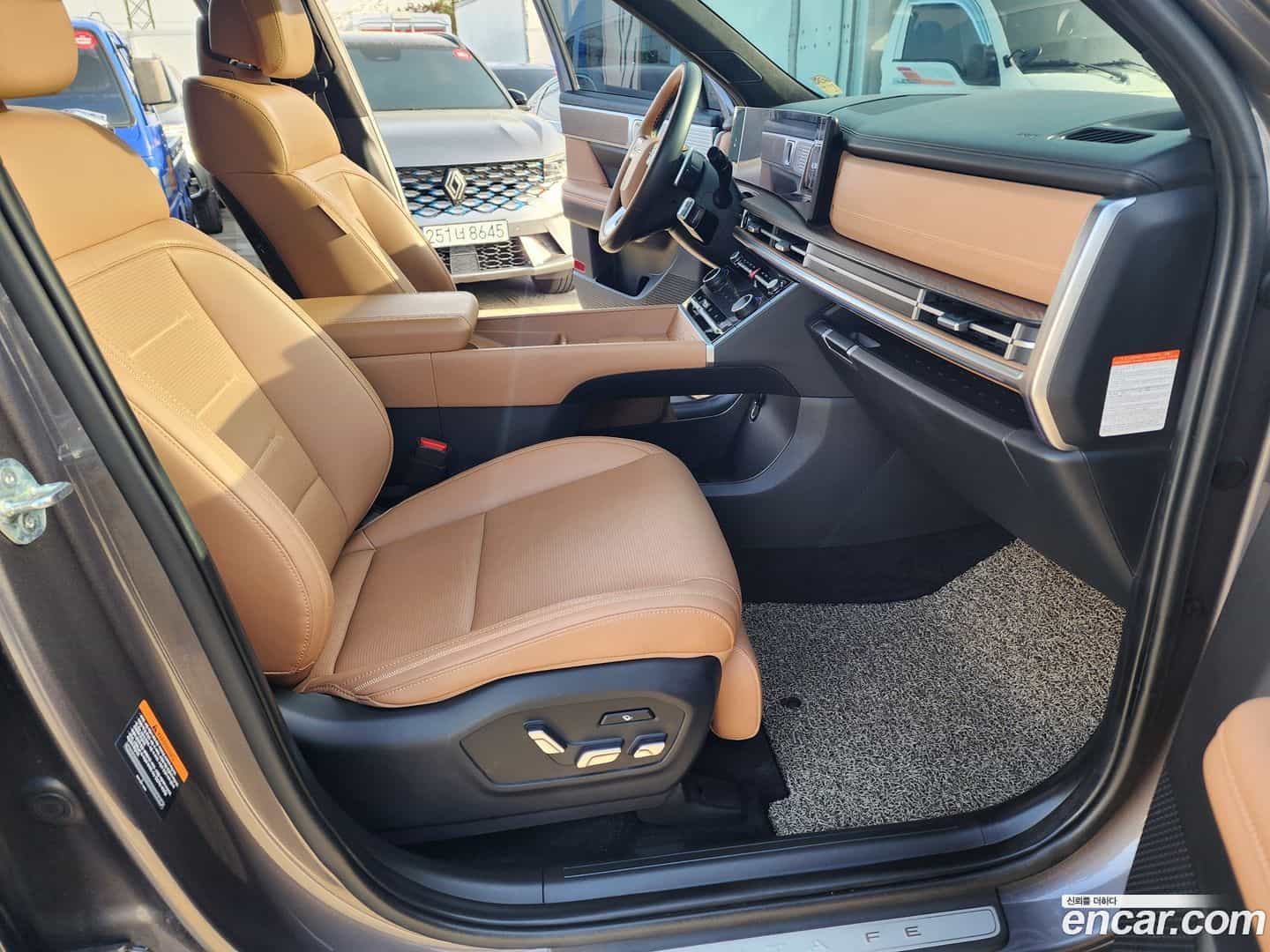 Santafe Hyundai 2023.10-OPTION-017