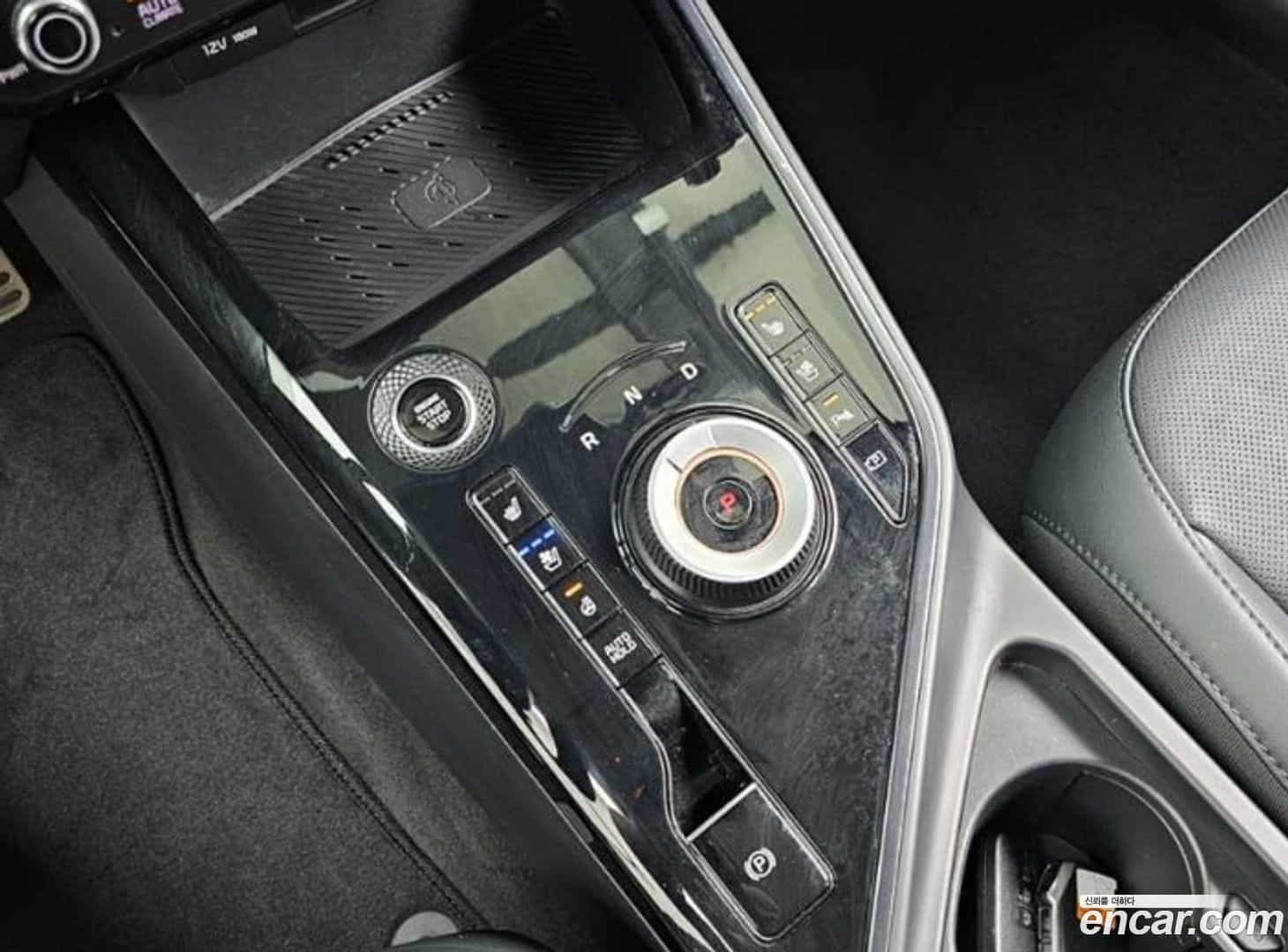 Niro Kia 2022.4-INNER-008
