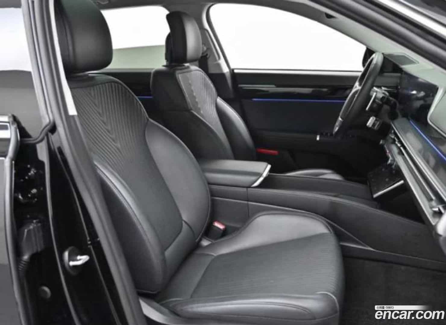 Grandeur Hyundai 2023.3-INNER-010