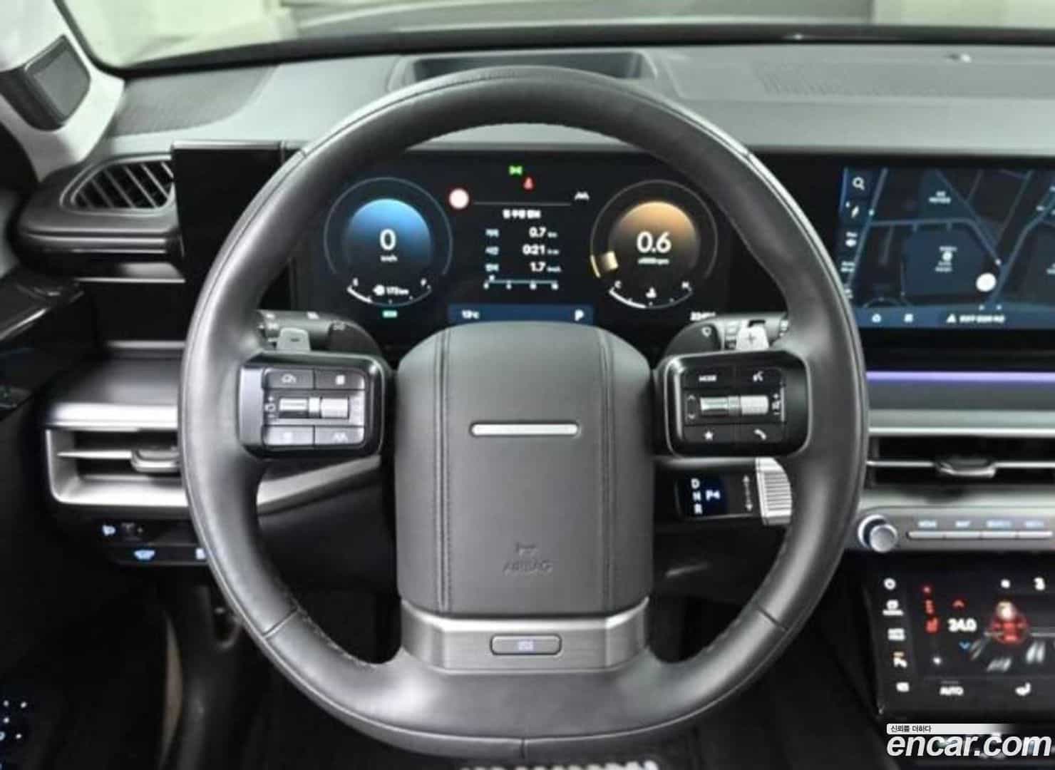 Grandeur Hyundai 2023.3-OPTION-017