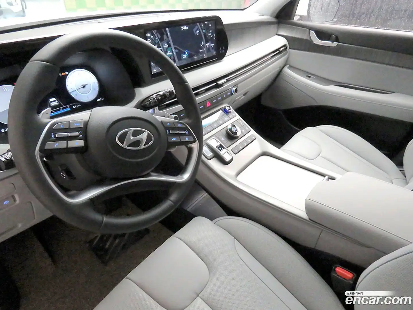 Palisade Hyundai 2024.3-INNER-007
