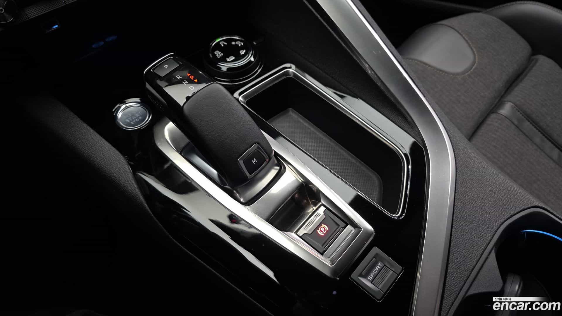 5008 Peugeot 2020.2-INNER-009