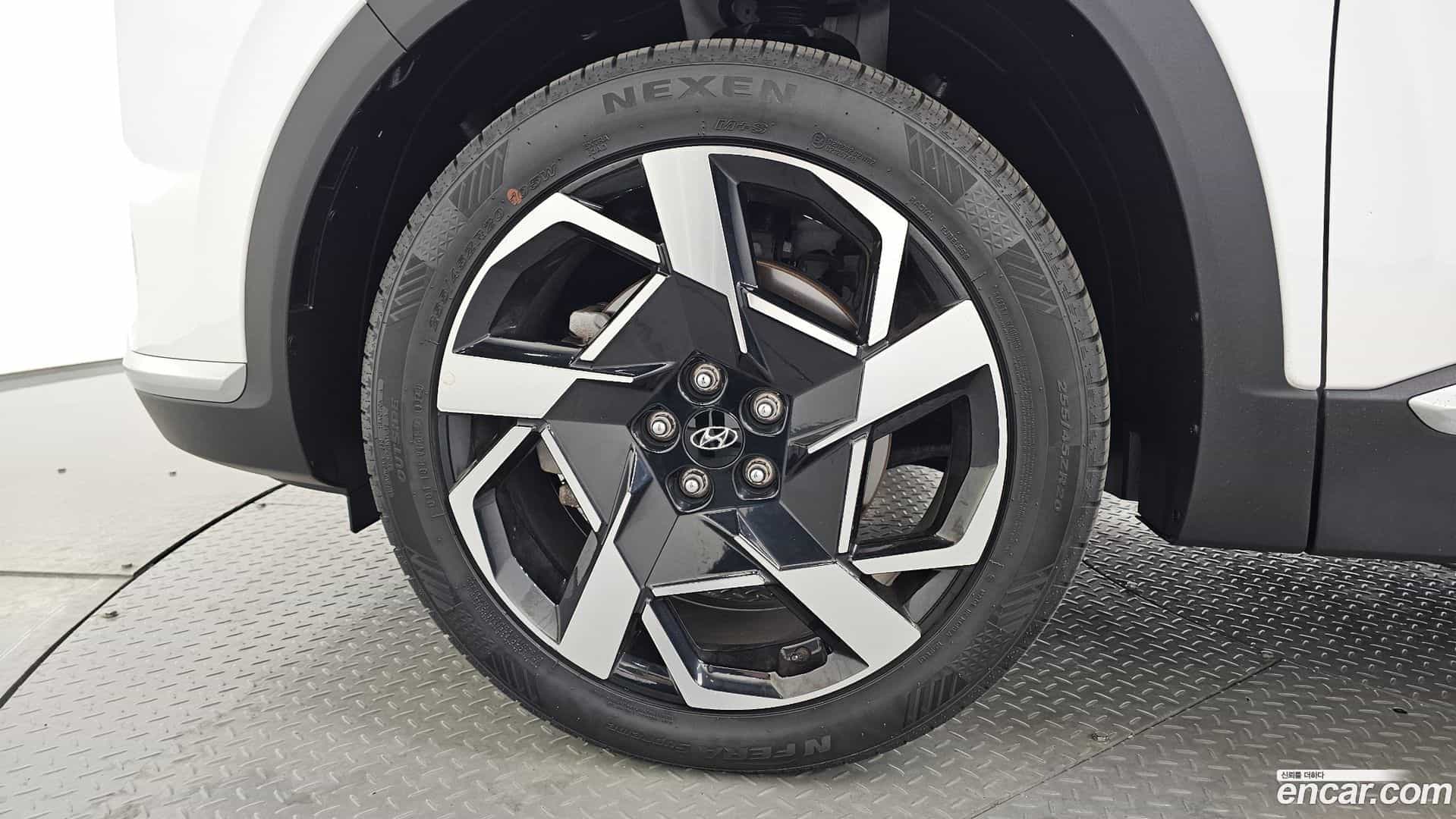Santafe Hyundai 2020.11-OUTER-005