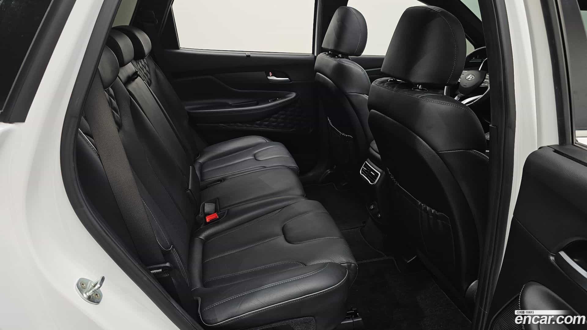 Santafe Hyundai 2020.11-OPTION-015