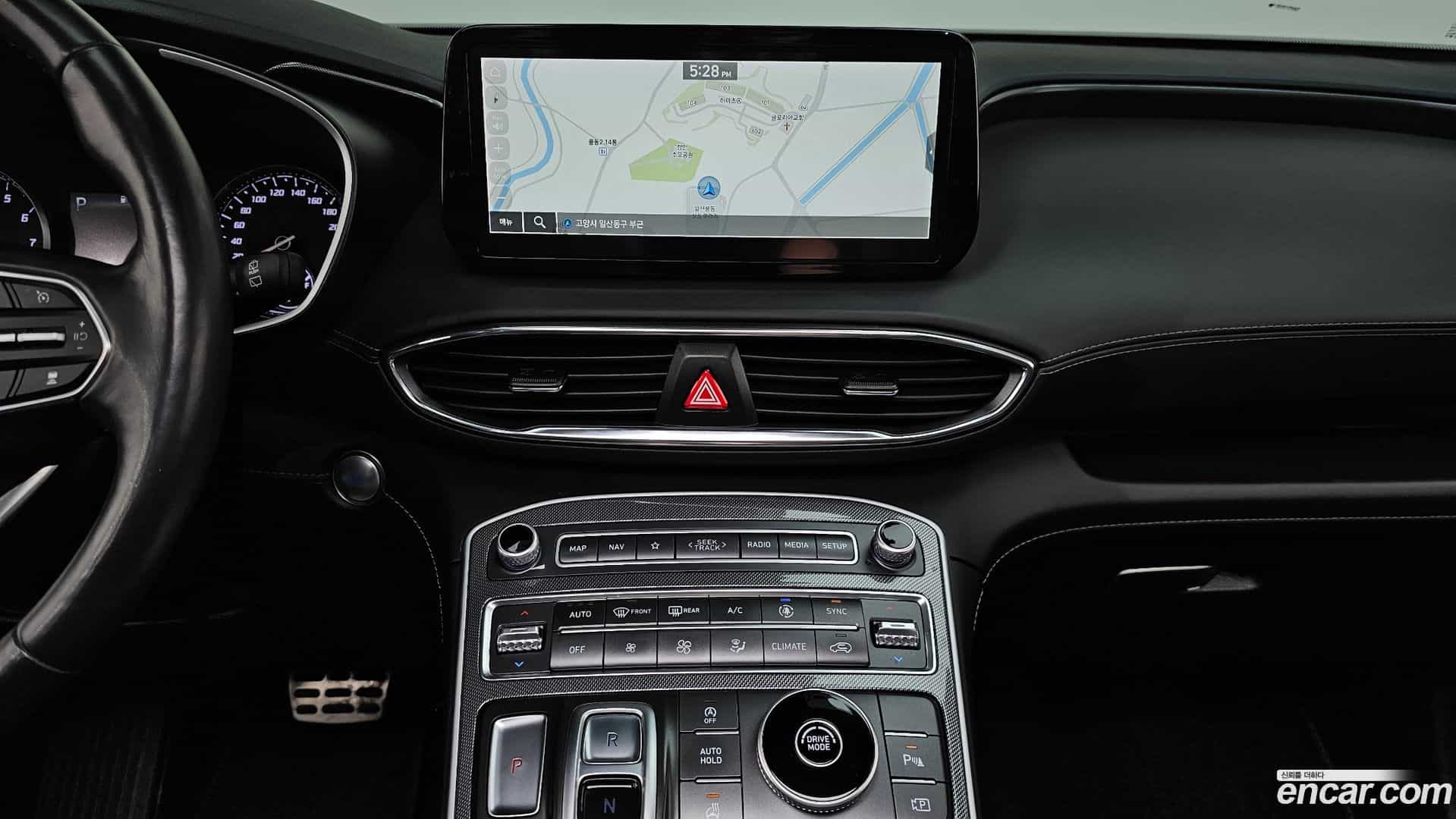 Santafe Hyundai 2020.11-OPTION-018