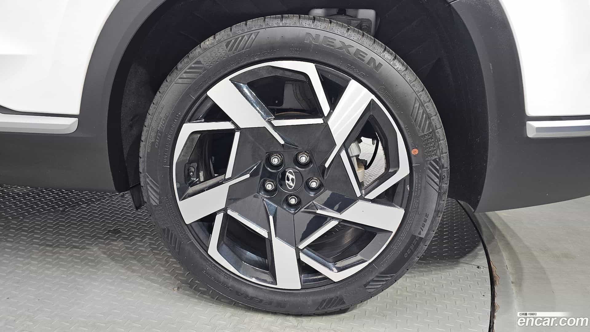Santafe Hyundai 2020.11-OUTER-031