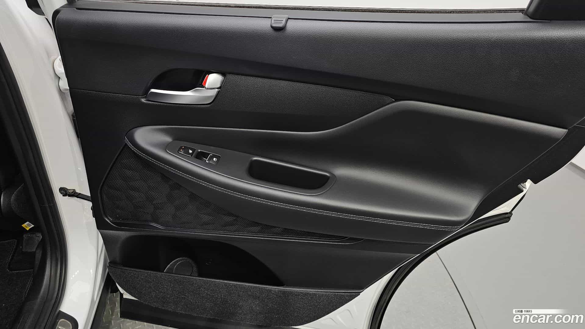 Santafe Hyundai 2020.11-INNER-035