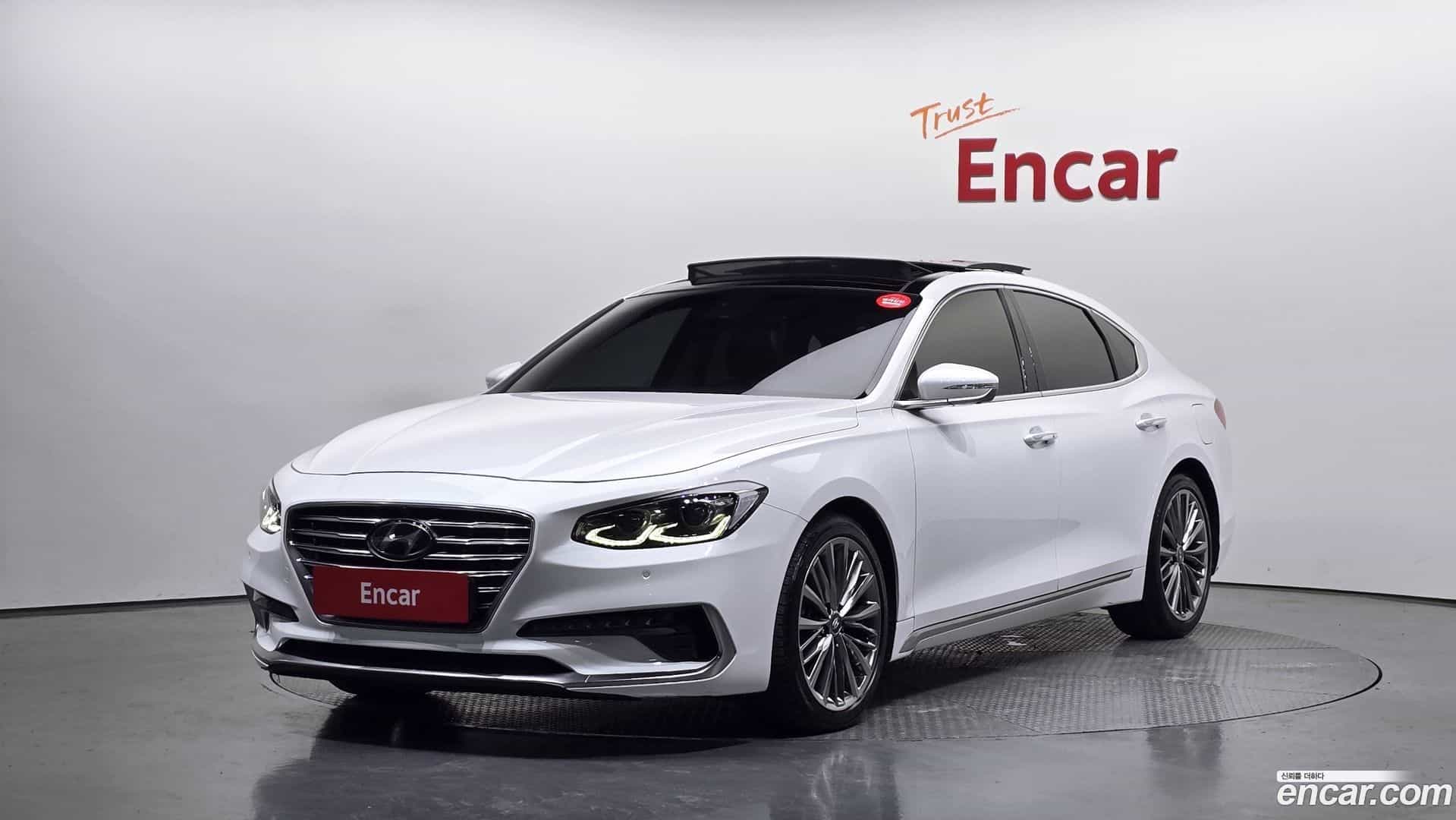 Grandeur Hyundai 2019.0-OUTER-001