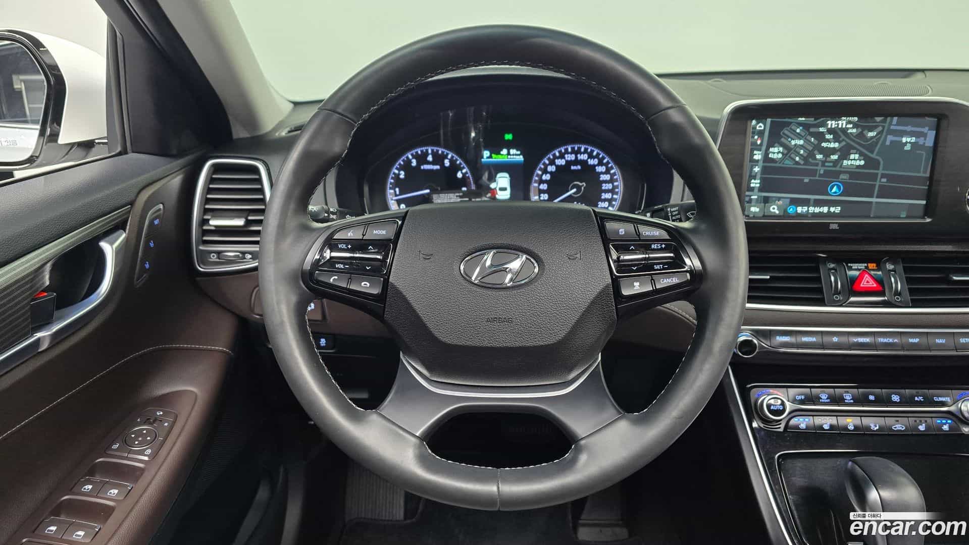 Grandeur Hyundai 2019.0-OPTION-017