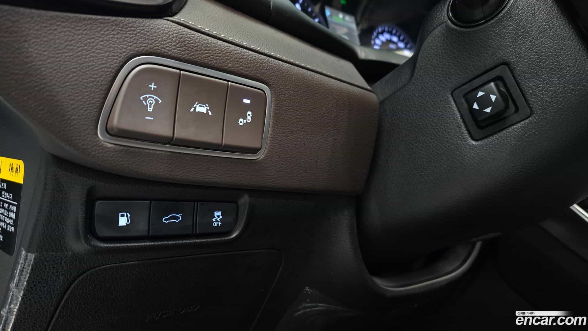 Grandeur Hyundai 2019.0-OPTION-018