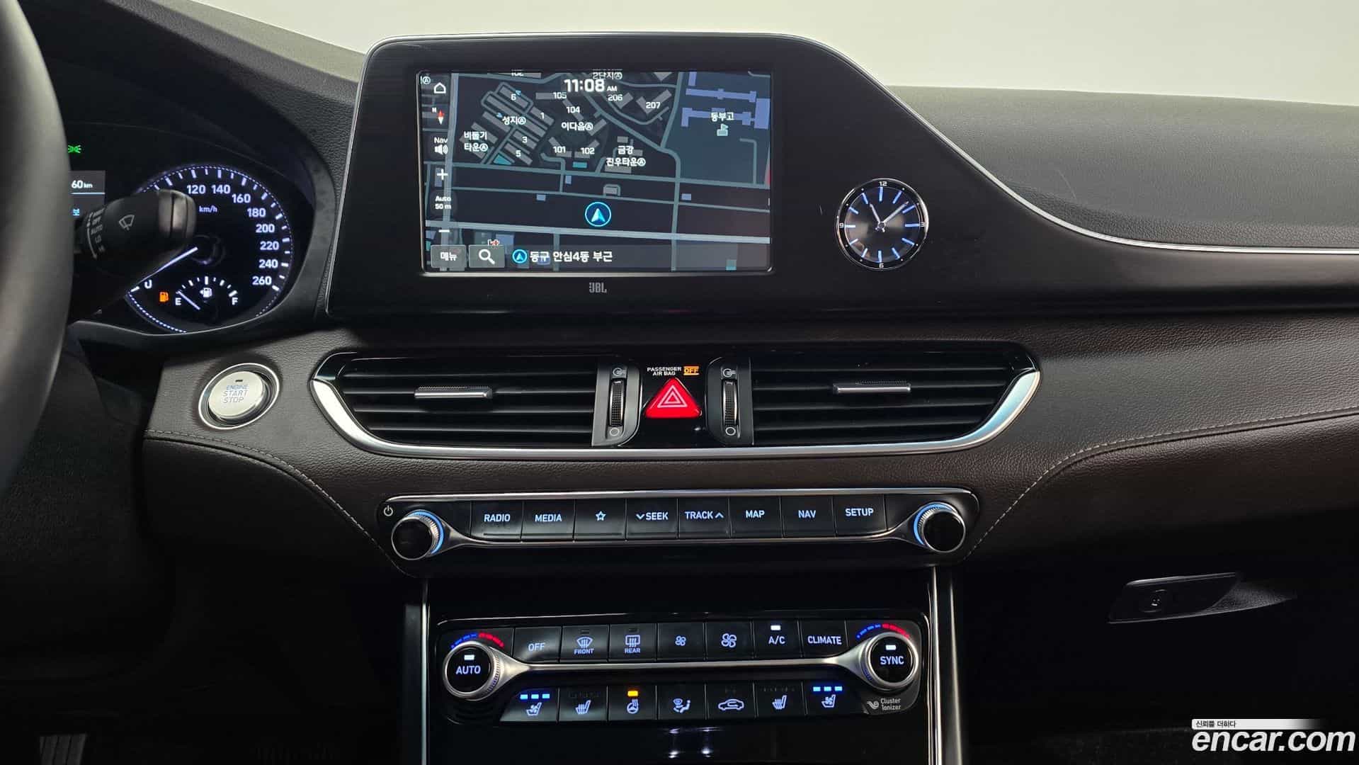 Grandeur Hyundai 2019.0-OPTION-019