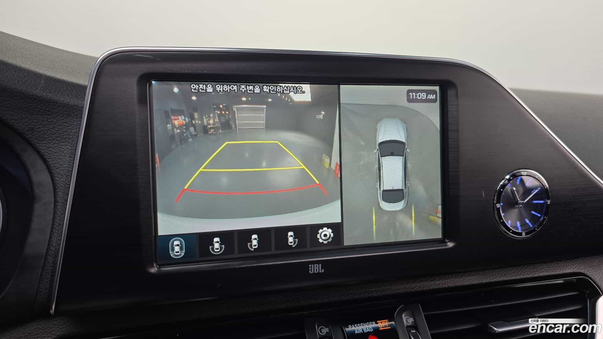 Grandeur Hyundai 2019.0-OPTION-020