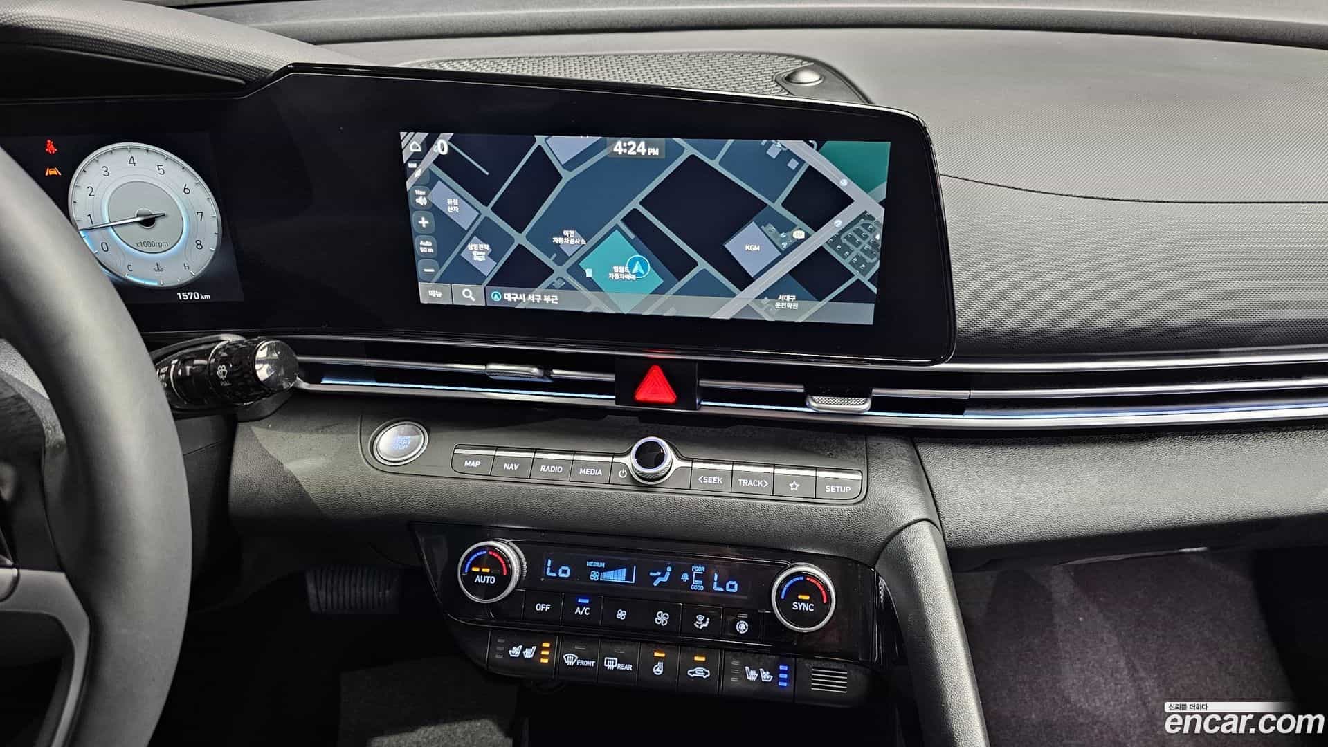 AVANTE Hyundai 2023.9-OPTION-017