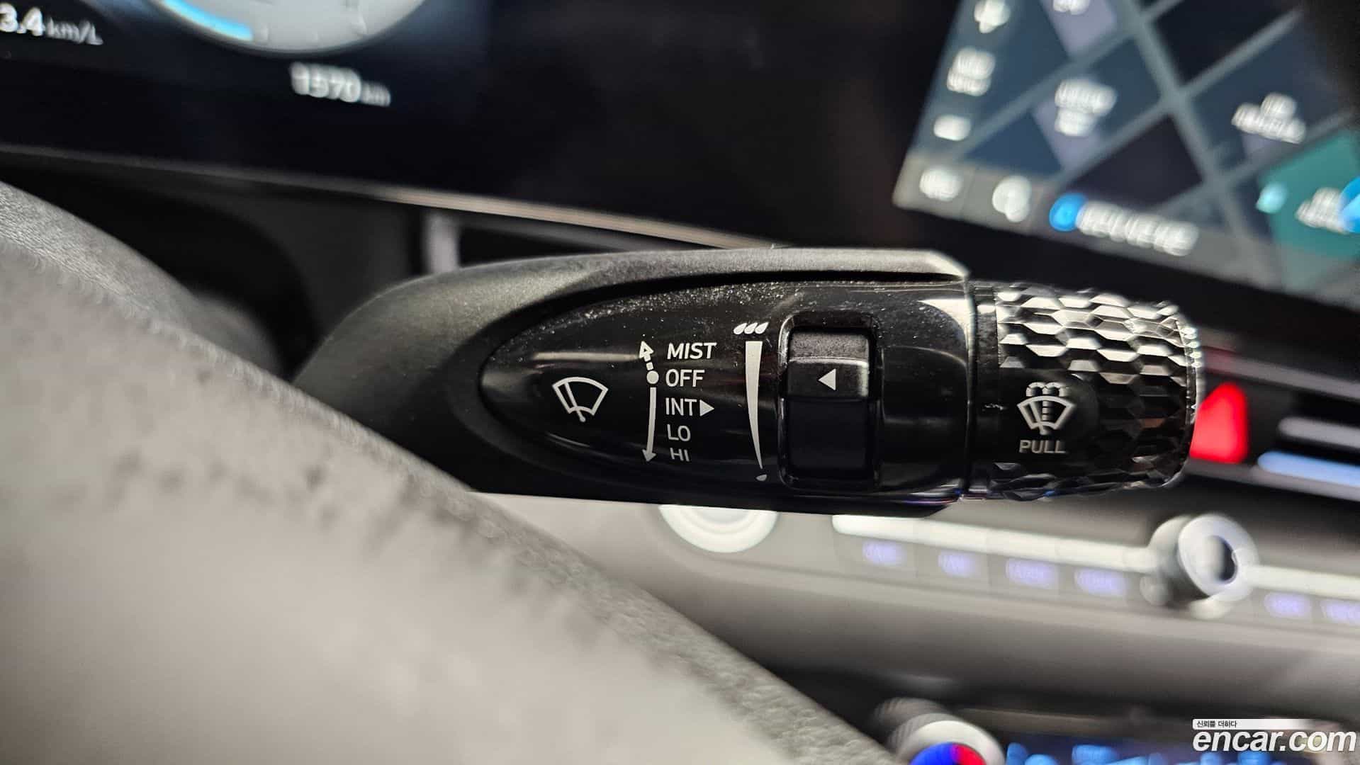 AVANTE Hyundai 2023.9-OPTION-043
