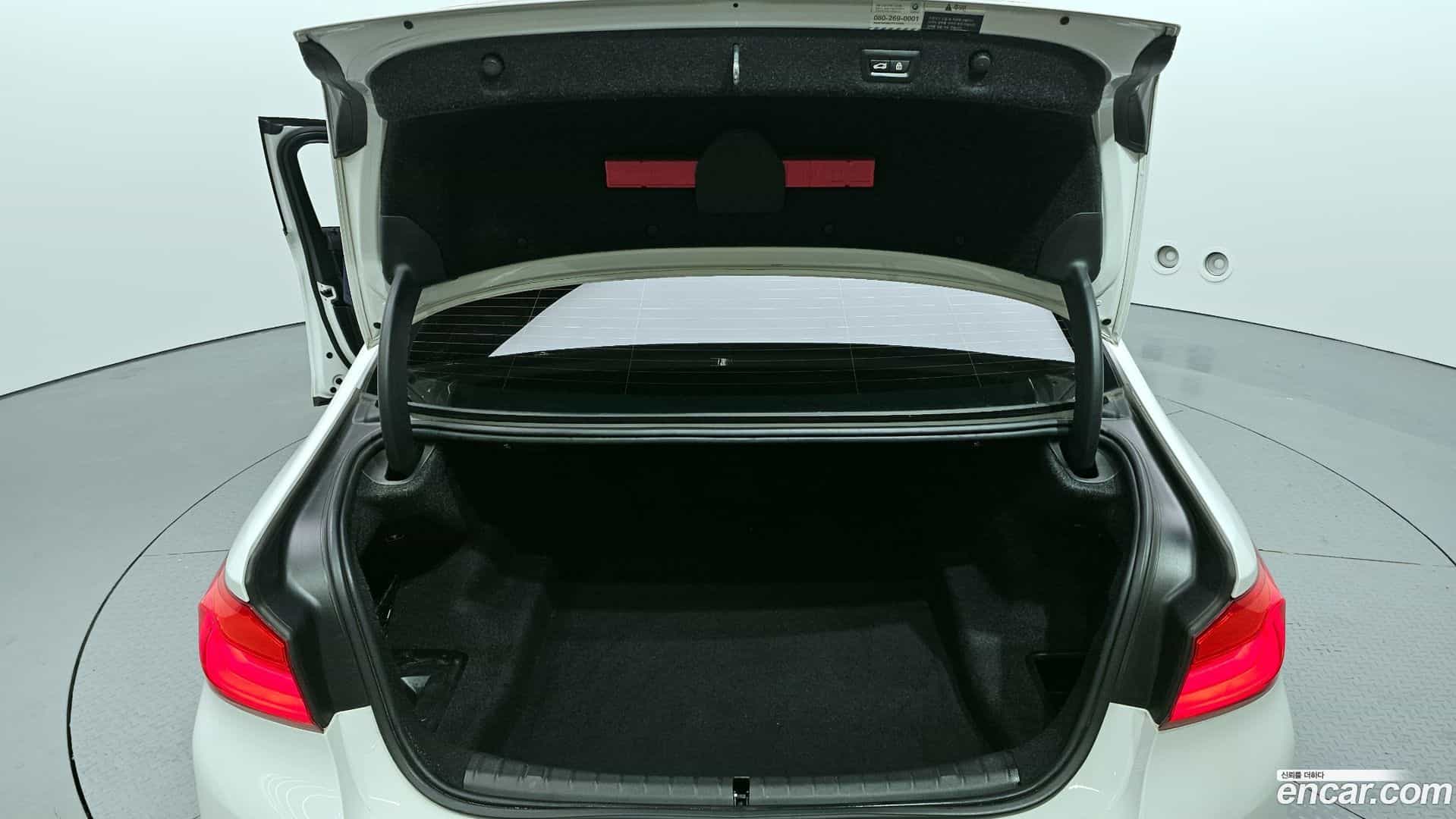 5-Series BMW 2017.6-OPTION-024